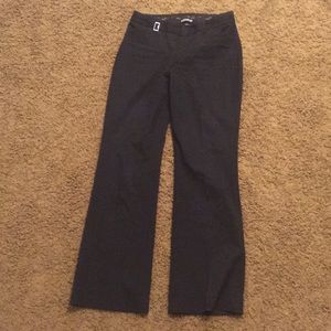 Express Editor Pants
